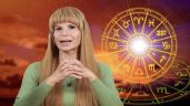 Foto ilustrativa de la nota titulada Horóscopo de Mhoni Vidente HOY sábado 14 de septiembre 2024: La suerte de tu signo zodiacal