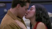 Foto ilustrativa de la nota titulada ¿Nuevo romance en LCDLF? Así fue el apasionado beso entre Karime y Agustín