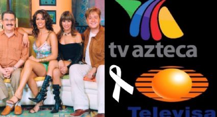 Luto en Televisa: Tras accidente, exactriz de TV Azteca sufre horrible muerte y se despide en VIDEO