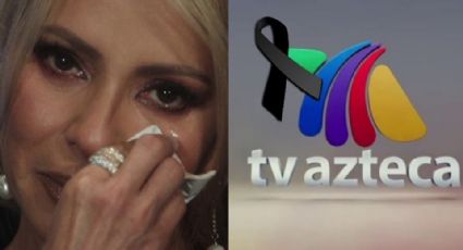 Luto en 'VLA': Tras estar presa y renunciar a Televisa, actriz de TV Azteca sufre dolorosa muerte