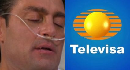 ¿Murió Fernando Colunga? Tras volver a las telenovelas, filtran triste noticia del galán de Televisa