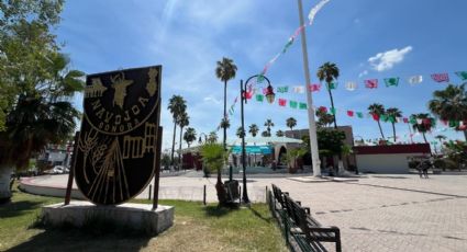 Pese a la amenaza de 'Iliana' en el municipio de Navojoa, fiestas patrias siguen en pie