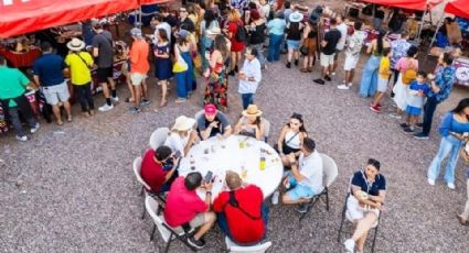 Anuncian Tuka Sawa, festival de la parrilla y bacanora; tendrá lugar en San Carlos