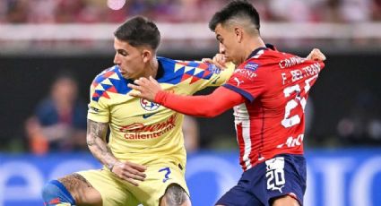 Se escribirá otro capítulo del 'Clásico Nacional': ¿Dónde ver América vs Chivas?