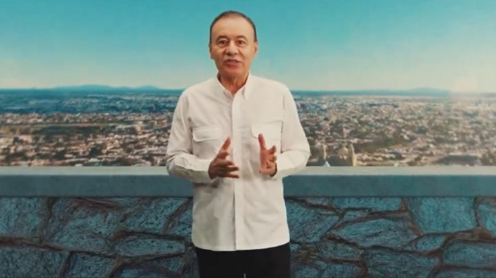 Tercer Informe de Gobierno en vivo de Alfonso Durazo: Sigue el minuto a minuto desde Hermosillo