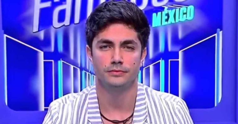 Sian Chiong de vacaciones en playa con guapo hombre que dicen es su pareja