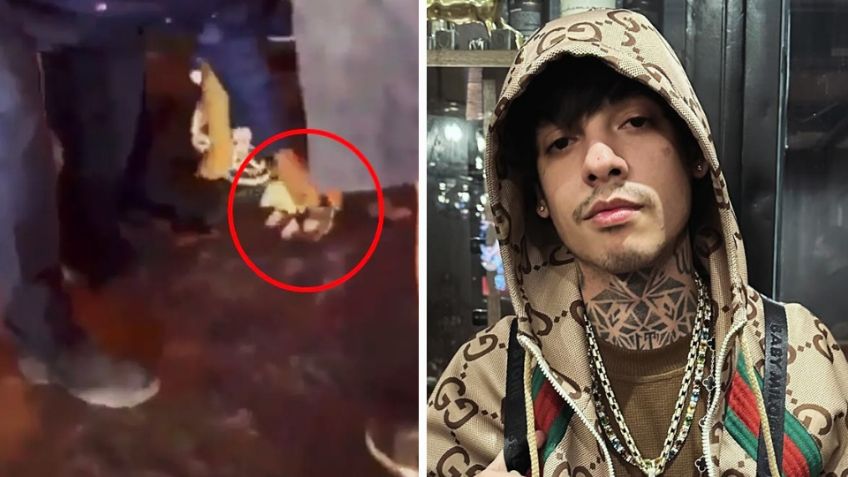 Natanael Cano QUEDA LIBRE de CARGOS por caso de intento de soborno a policías de Hermosillo