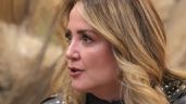 Foto ilustrativa de la nota titulada Adiós 'Hoy': Andrea Legarreta estalla y confirma que fue despedida del matutino de Televisa