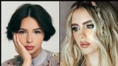 Foto ilustrativa de la nota titulada Hermana Nodal haría nuevo desaire a Ángela Aguilar y manda mensaje a Cazzu