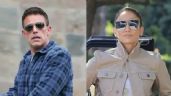 Foto ilustrativa de la nota titulada Jennifer Lopez, en el olvido: Ben Affleck disfruta su soltería entre besos con guapa mujer