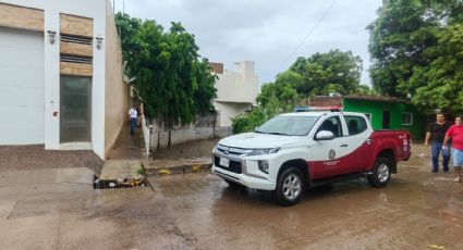 Clima en Culiacán hoy 14 de septiembre: Conagua alerta por 'Ileana'; fuertes lluvias