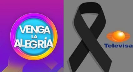 Luto en Televisa: Muere actriz de TV Azteca por cáncer y lloran su repentina partida en 'VLA'