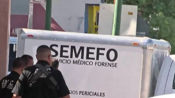 Hallan cuerpo en estado de descomposición dentro de una vivienda en SLRC; tenía 35 años