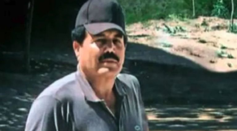 Ismael 'El Mayo' Zambada es trasladado a una prisión de Brooklyn