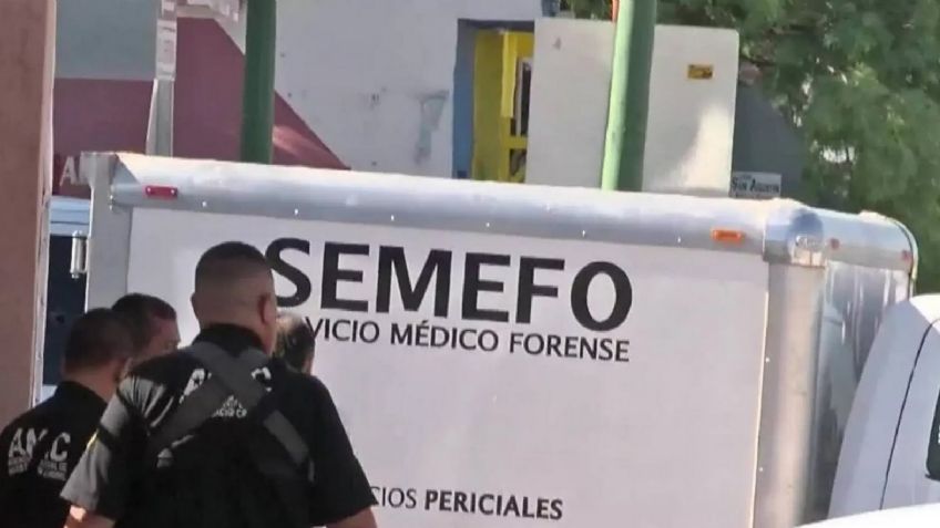 Hallan cuerpo en estado de descomposición dentro de una vivienda en SLRC; tenía 35 años