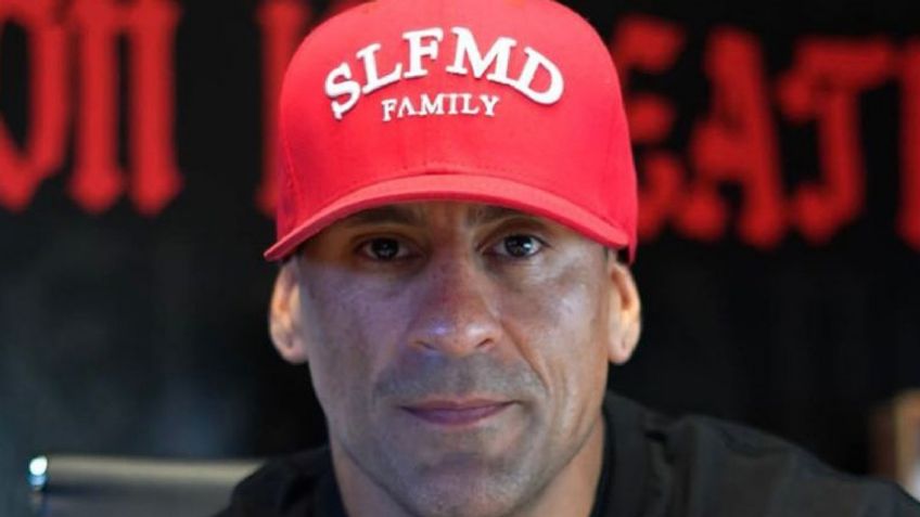 Famoso influencer es hospitalizado tras recibir un disparo en la cara durante un robo