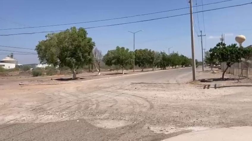 Para Noviembre podrían iniciar los trabajos en el Parque Industrial de Ciudad Obregón