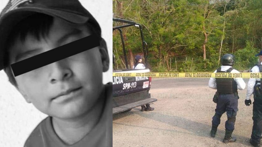 Veracruz: Niño de 7 años es encontrado sin vida en lote de Xalapa; estaba desaparecido