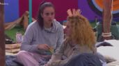 Foto ilustrativa de la nota titulada “Me siento inútil”: Briggitte Bozzo se quiebra en 'La Casa de los Famosos' y la consuelan