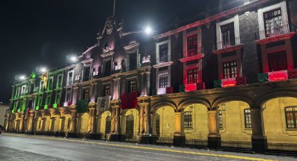 Así será el grito de Independencia de Delfina Gómez en Edomex ¿Quiénes se presentarán?