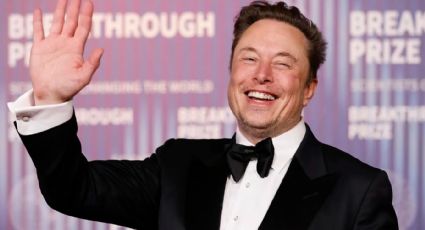 Elon Musk 'celebra' el Día de la Independencia de México con este espectacular VIDEO