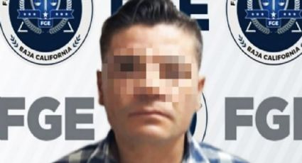 'El Whichi' asesinó a mujer y desapareció su cuerpo en Mexicali; ya está en prisión