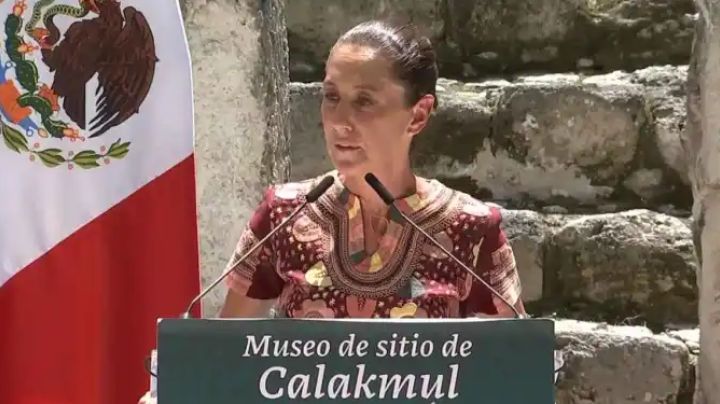 Claudia Sheinbaum celebra Reforma Judicial y promete continuidad de la cuarta transformación