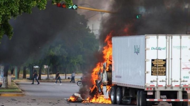 Chapitos y Mayos: Los responsables de la violencia en Culiacán; buscan el control total