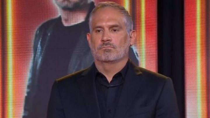 Arath de la Torre saca sus ahorros de retiro y vende sus cosas para saldar deuda con SAT