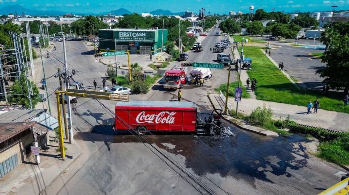 Filtran audios de La Chapiza en los que se exponen delitos en Culiacán, Sinaloa