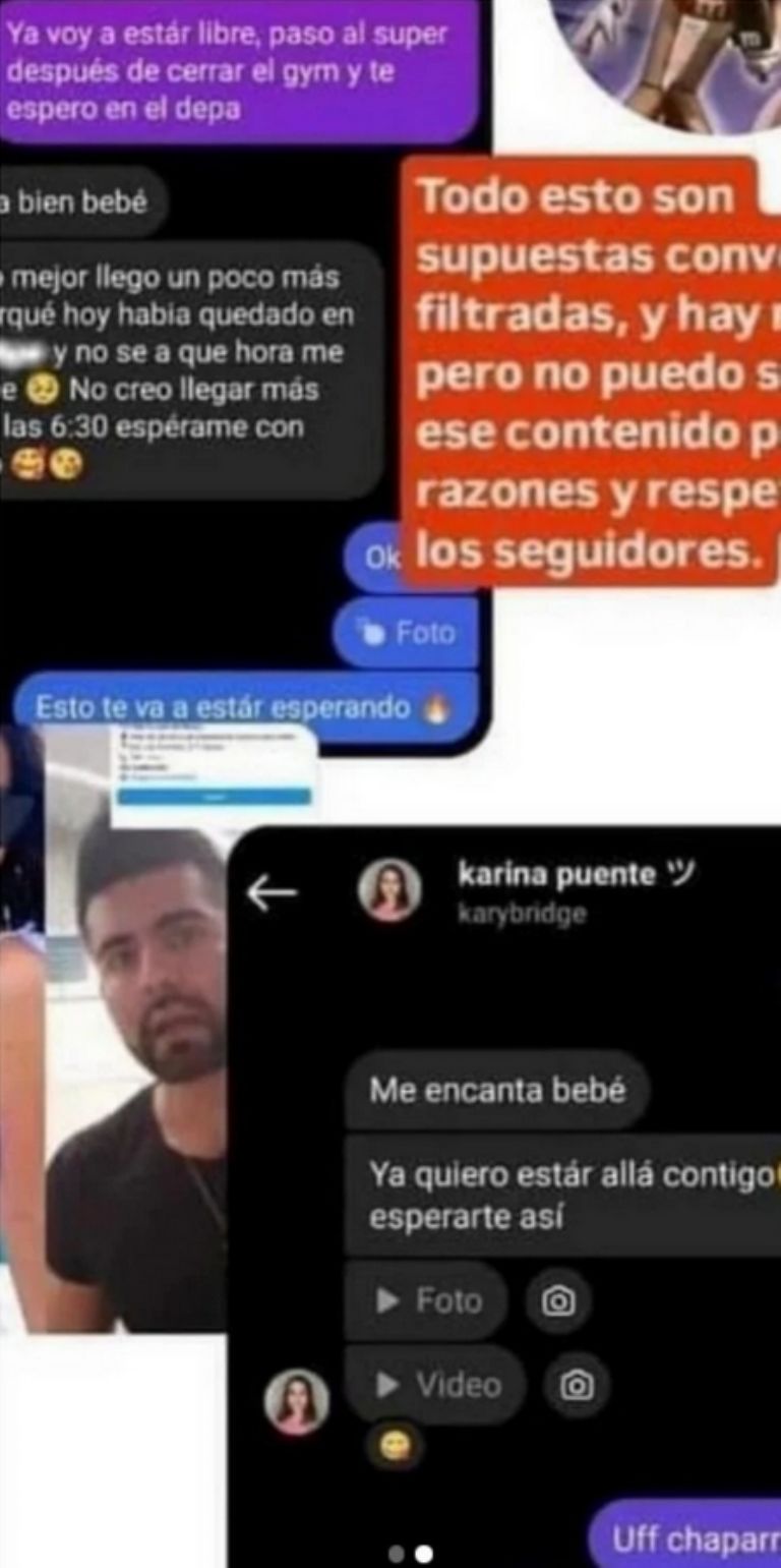 Esto pasó con Adrián Marcelo tras salir de LCDLFM