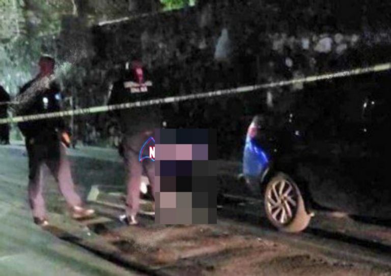 Ejecutado en Coyoacán