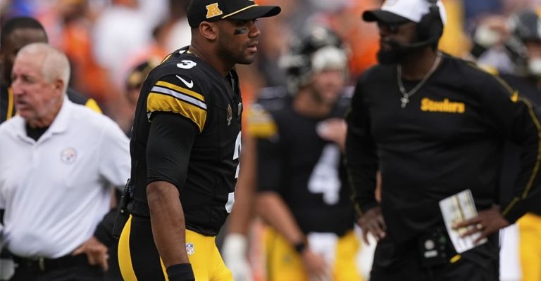 Wilson no pudo ver acción ante su exequipo