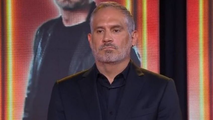 Arath de la Torre saca sus ahorros de retiro y vende sus cosas para saldar deuda con SAT