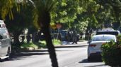 Foto ilustrativa de la nota titulada Militar es ultimado en medio de un ataque armado en Culiacán; aún no es identificado