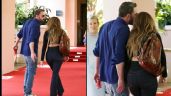 Foto ilustrativa de la nota titulada Filtran que Ben Affleck aún siente atracción por JLo: "No le quitaba las manos de encima"