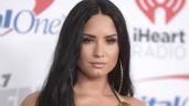 Foto ilustrativa de la nota titulada Demi Lovato revela que envejecer le da ansiedad por esta fuerte razón y no es por lo que creen