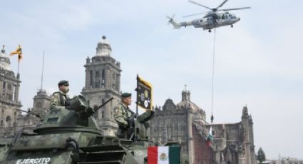 Tráfico en CDMX: Se espera caos por marchas y bloqueos este 16 de septiembre en la capital