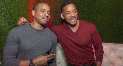 ¿Quién es Duane Martin, el actor que presuntamente se acostó con Will Smith años atrás?