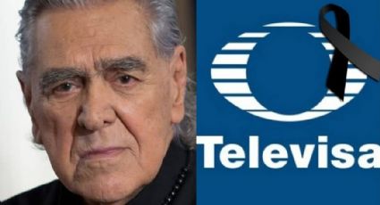 Luto en Televisa: Eric del Castillo sufre inesperada muerte; actor se despide: "Lo voy a extrañar"