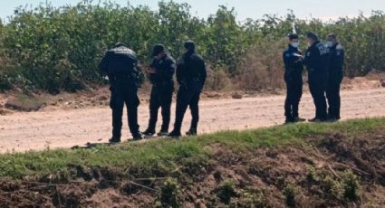 Tragedia en el Valle del Yaqui: Localizan cuerpo de hombre reportado como desaparecido