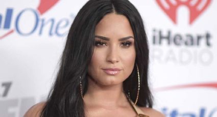 Demi Lovato revela que envejecer le da ansiedad por esta fuerte razón y no es por lo que creen