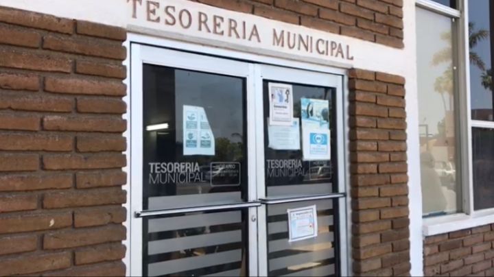 Pago de finiquitos injustificados, un golpe más para las finanzas municipales de la región del Mayo