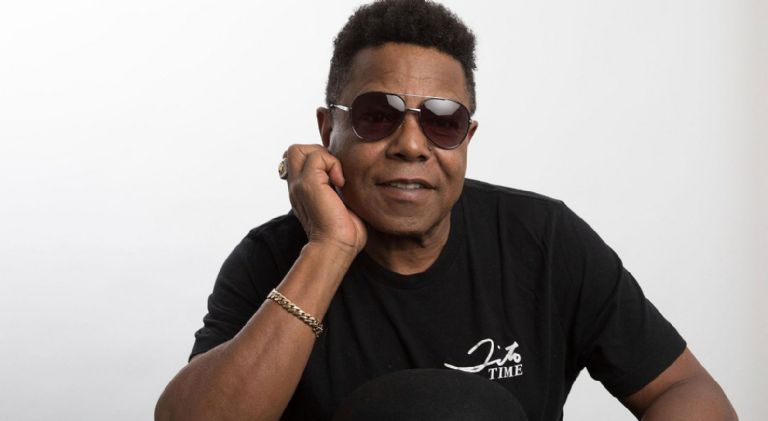 Confirman la muerte de Tito Jackson 