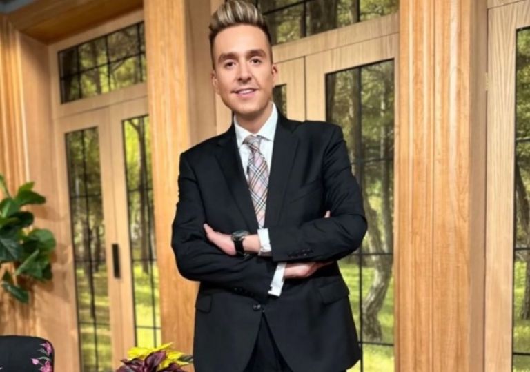 Daniel Bisogno es dado de alta del hospital