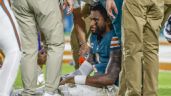 Foto ilustrativa de la nota titulada NFL: Futuro en vilo; Dolphins colocan a Tagovailoa en la lista de reservas lesionados
