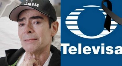 Luto en Televisa: Toño Mauri sufre repentina muerte y estremece su último adiós: "Es muy triste"