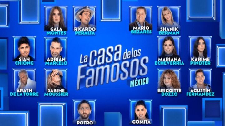 ¿Cuánto les pagan a los concursantes de LCDLF México? Él tiene el mejor salario