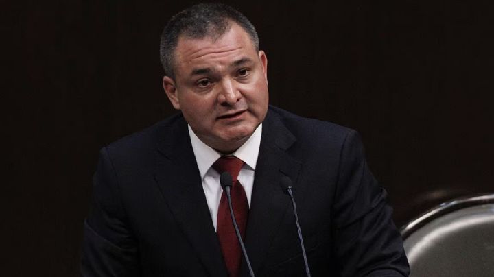 Fiscalía de NY habría ofrecido 'pacto' a Genaro García Luna; lo rechazó