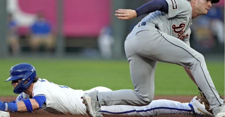 Witt llega quieto a la segunda colchoneta con el robo